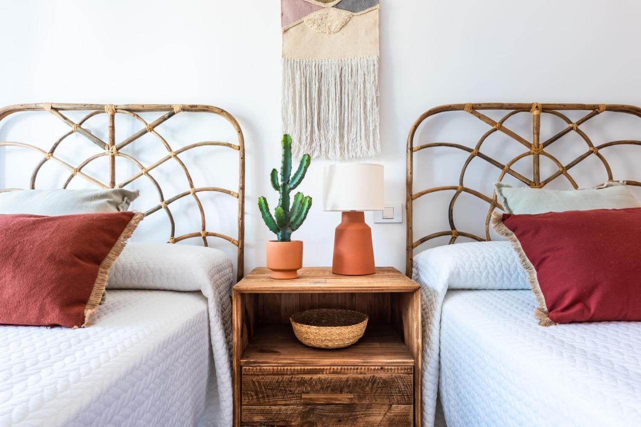 Apartamento Marbella Center III Eksteriør billede